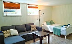 Bardshaug Studio Apartment